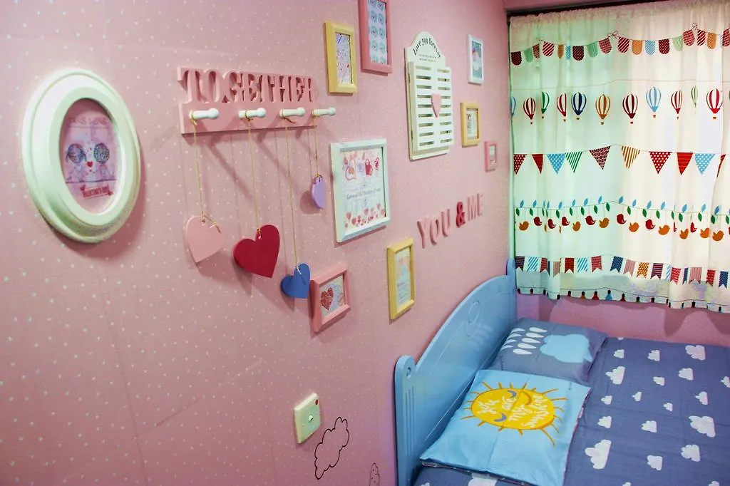 Ridor Guesthouse Kowloon  0*, Kowloon (Hong Kong)