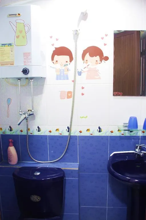 Ridor Guesthouse Kowloon  Kowloon (Hong Kong)
