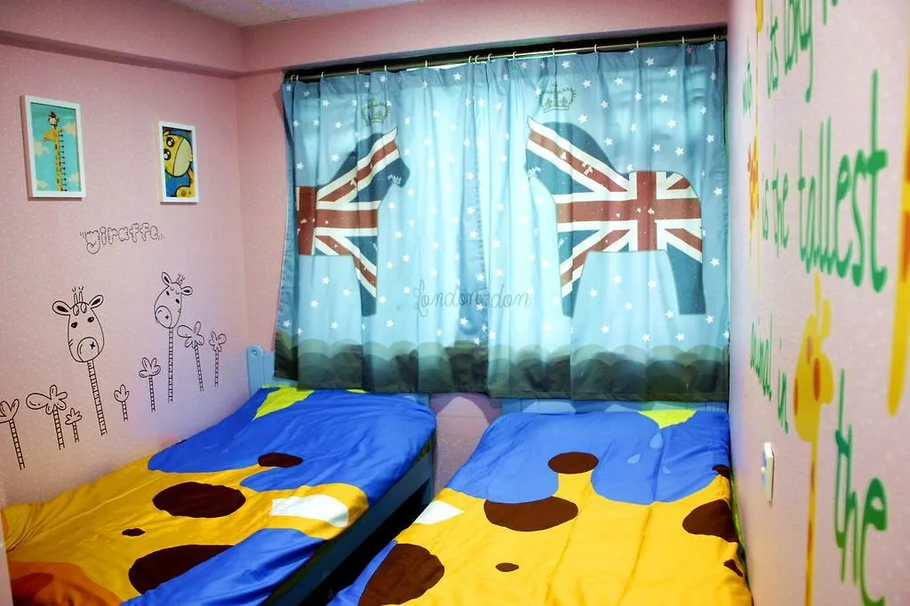 Ridor Guesthouse Kowloon  Guest house