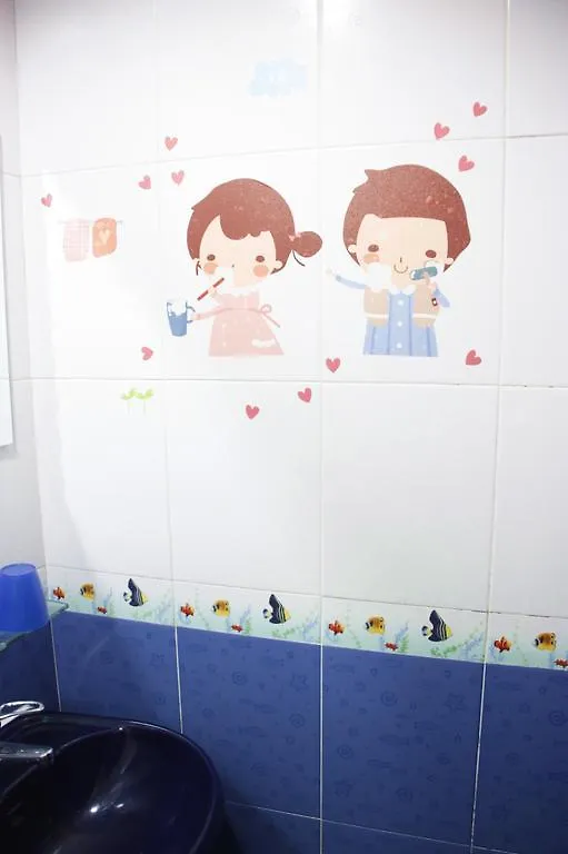 Ridor Guesthouse Kowloon  Guest house Kowloon (Hong Kong)