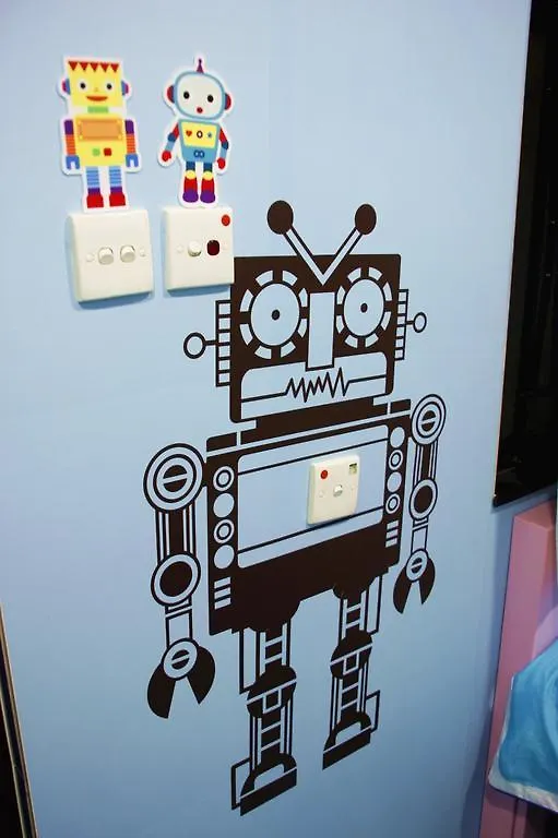 Ridor Guesthouse Kowloon  0*, Kowloon (Hong Kong)