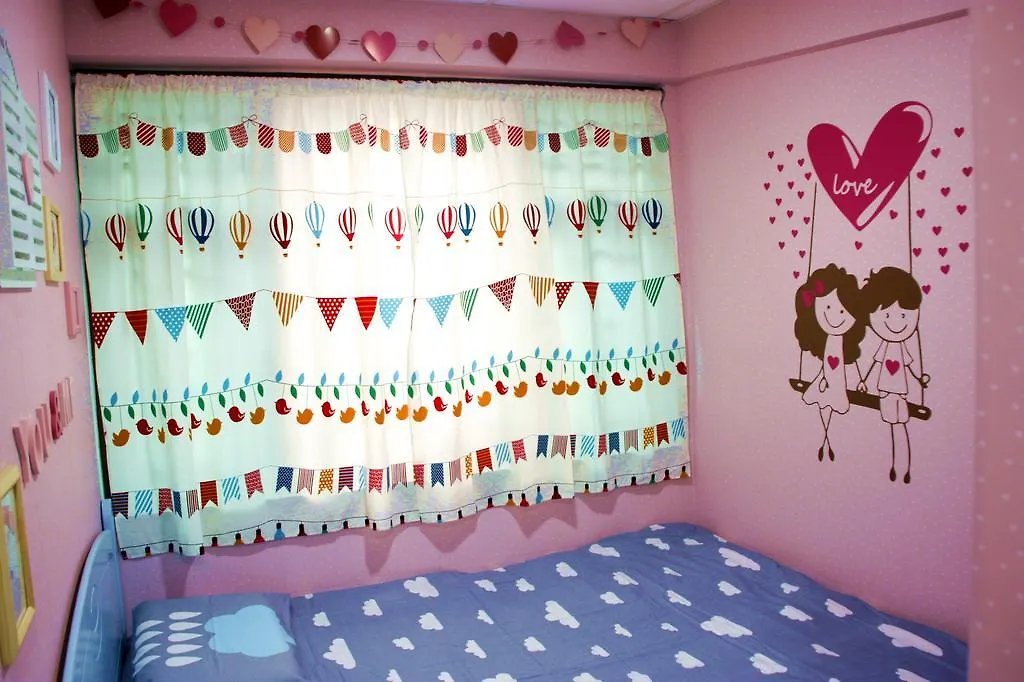 קוולון Ridor Guesthouse