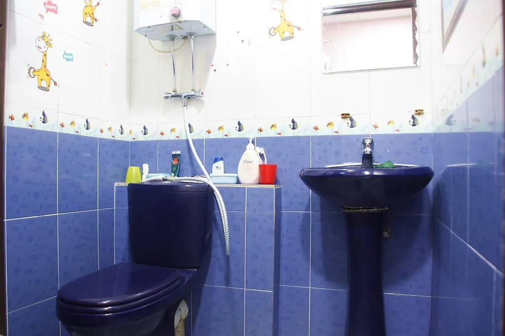 קוולון Ridor Guesthouse 0*,  סין