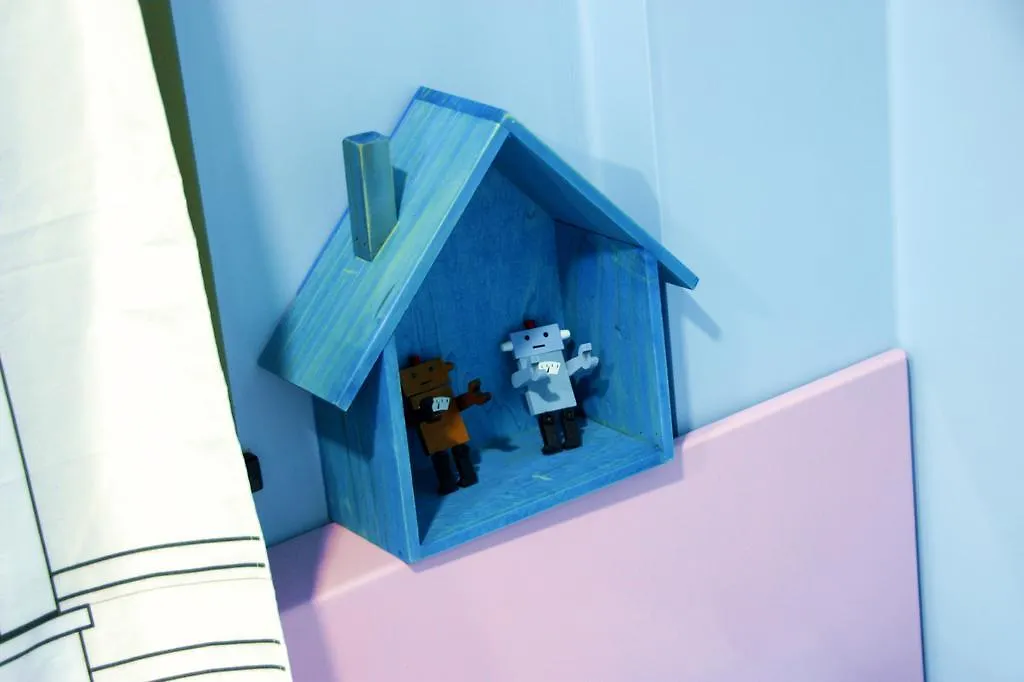 בית הארחה קוולון Ridor Guesthouse