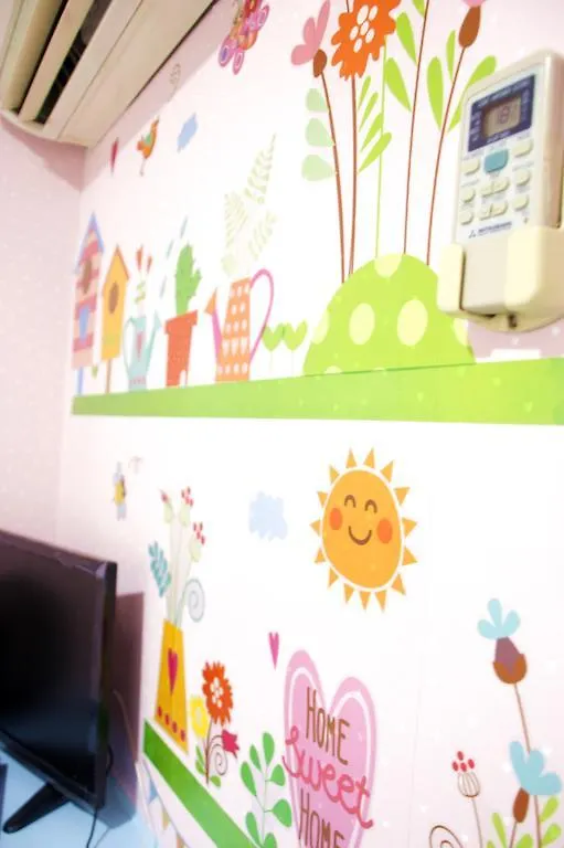 קוולון Ridor Guesthouse בית הארחה