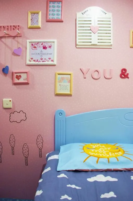 קוולון Ridor Guesthouse