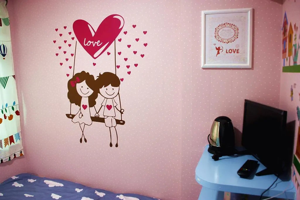 קוולון Ridor Guesthouse בית הארחה