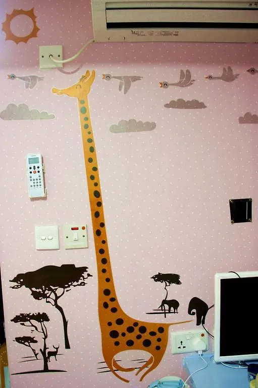 קוולון Ridor Guesthouse
